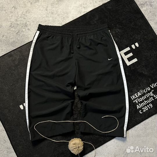 Шорты/Бриджы Nike Nylon Оригинал (Acg,True,y2k)