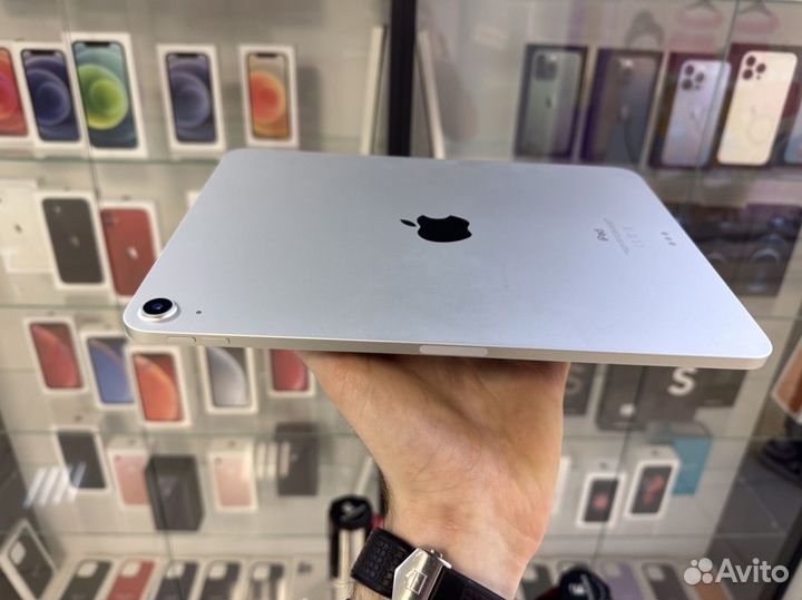 iPad Air 4 64Gb Silver