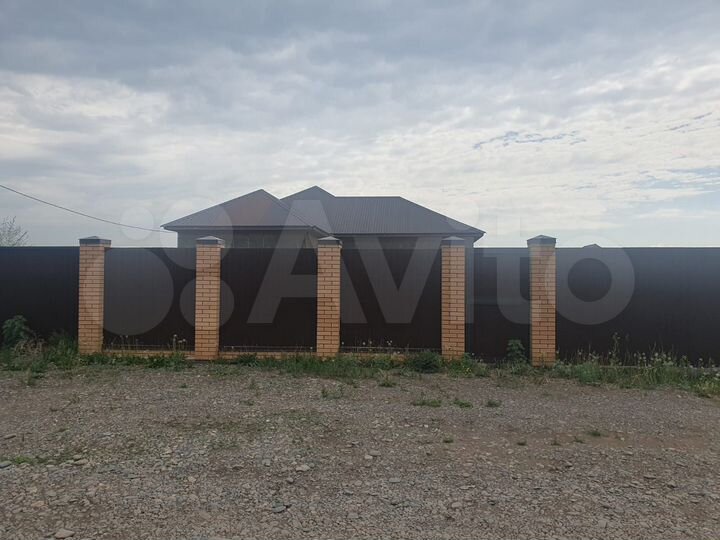 Дом 150 м² на участке 11 сот.