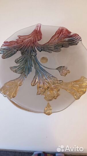 Подставка для торта и капкейков