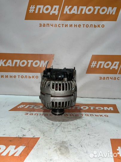 Генератор Volkswagen Golf 6 2011 03C903025F