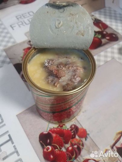 Говядина Рубленая Беларусь