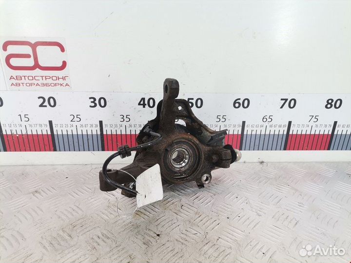 Ступица для Fiat Punto 2 (188)