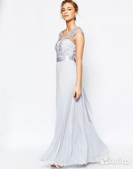 Вечернее платье 44-46