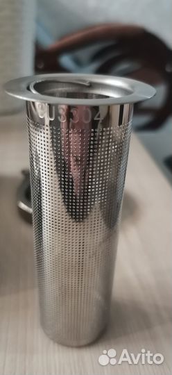 Джин корзина 1.5 дюйма