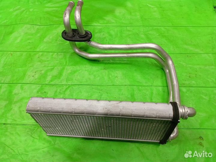 Радиатор отопителя на Subaru Outback BR9 2009-2014