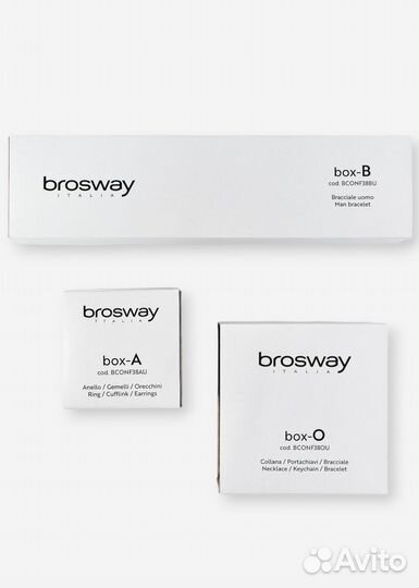 Браслет Brosway