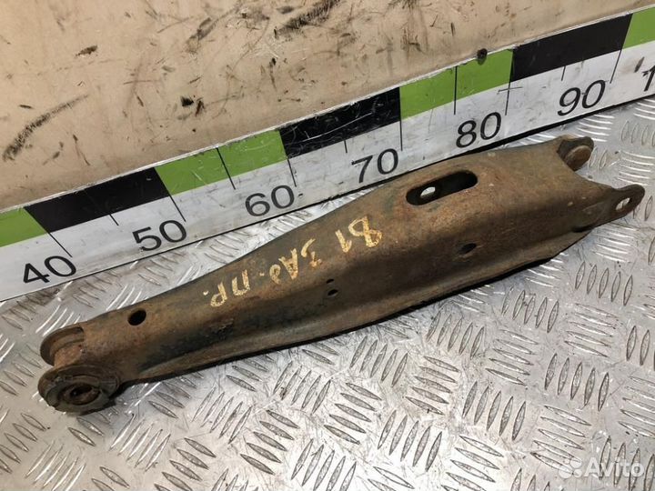 Рычаг задний поперечный правый Lexus Gs 2005 2011