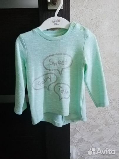 Джемпер на девочку