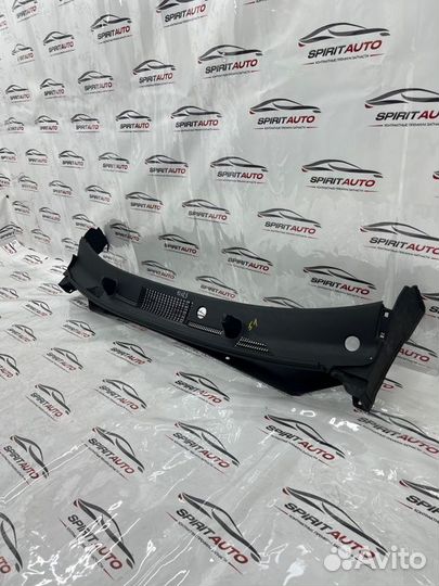 Жабо Kia Sportage 5 D4HD 2021-2024