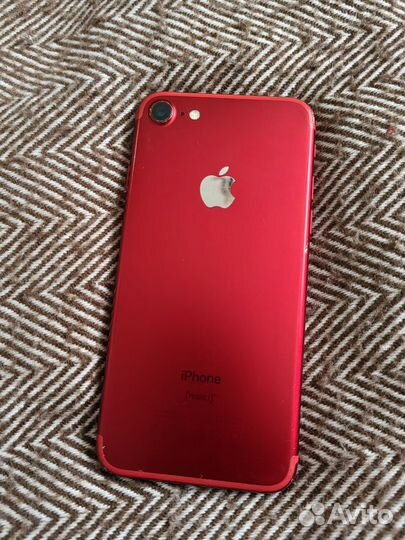 iPhone 7, 128 ГБ