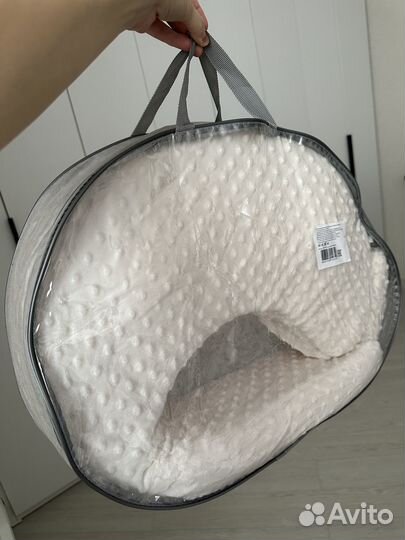 Подушка для кормления