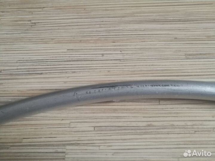 Обруч металлический