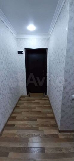1-к. квартира, 40 м², 3/5 эт.