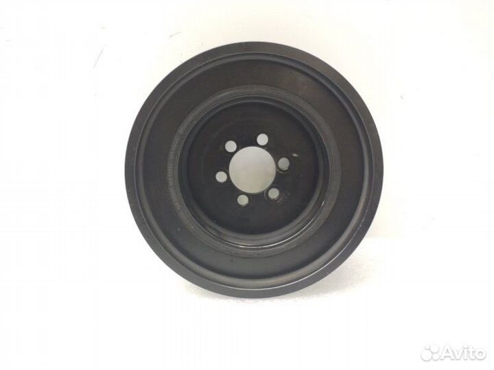 Шкив коленвала Bmw 5-Series F11 2.5 2011