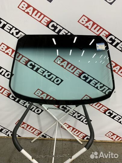 Лобовое стекло Skoda Felicia Установка 1ч