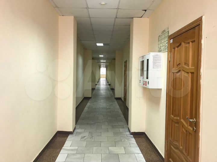 Офис, 2130 м²