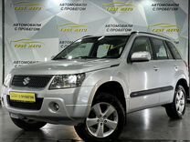Suzuki Grand Vitara 2.4 AT, 2011, 178 076 км, с пробегом, цена 1 375 000 руб.