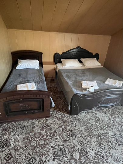 Комната 15 м², 1/4 эт.