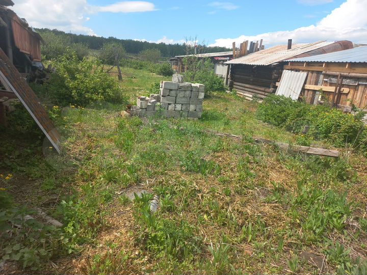 Участок 10 сот. (ИЖС)