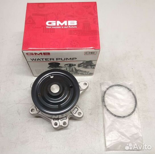 Насос водяной Lifan X60 аналог