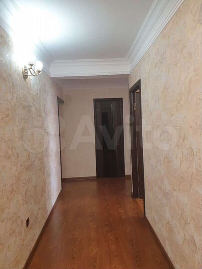 2-к. квартира, 66 м², 5/10 эт.