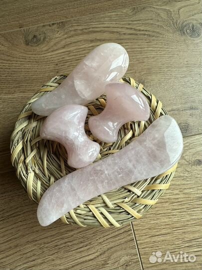 Аксессуары для массажа