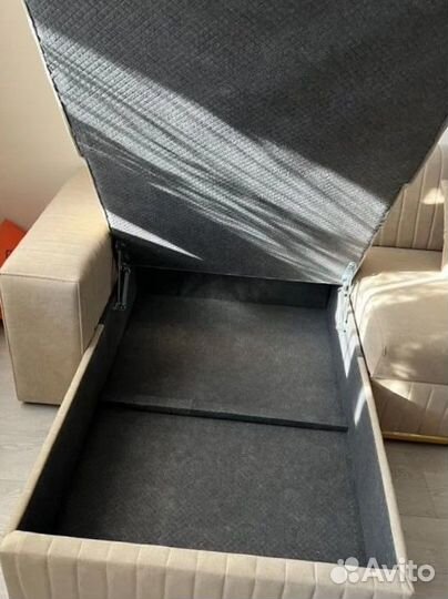 Диван угловой