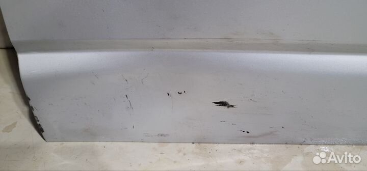 Дверь сдвижная левая VW Multivan T5 GP 2015