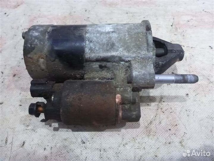 Стартер Hyundai Santa Fe CM G6EA 2008