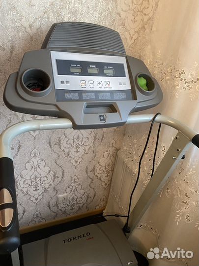 Беговая дорожка Torneo