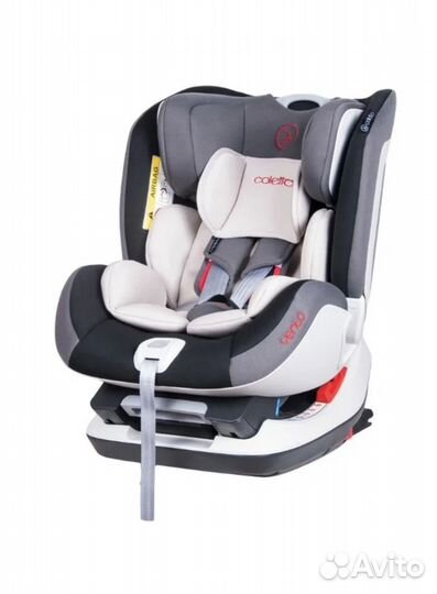 Автокресло Coletto Vento