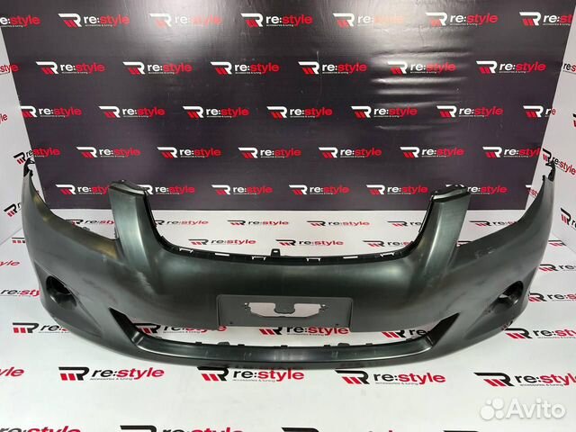 Бампер Toyota Corolla Fielder 140 2м R2297