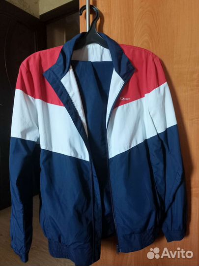 Спортивный костюм