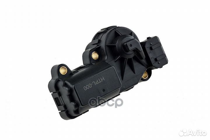 Датчик opel astra G/corsa B 96- холостого хода