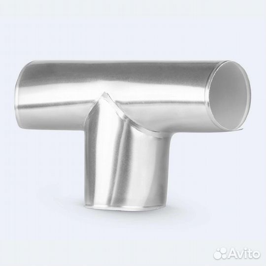 Тройник K-flex 052x052x052 AL clad