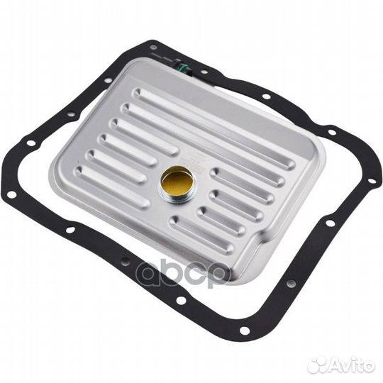 Фильтр АКПП mitsubishi lancer 03- 1.6 JT23215K