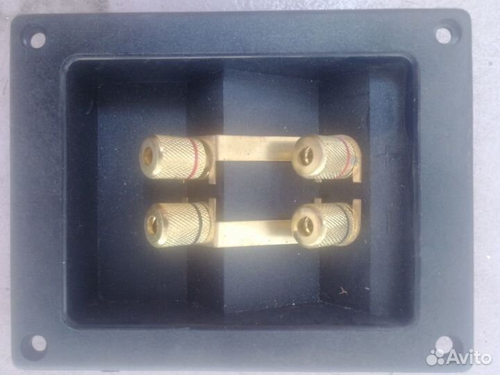 Терминал аудио Premier 1-743G