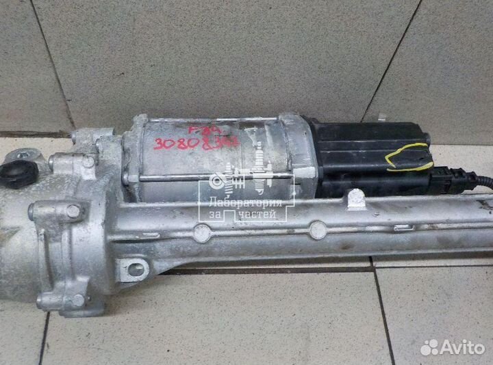 Рейка рулевая BMW 32106870469