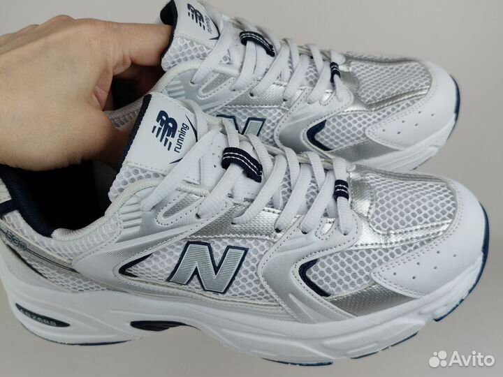 Кроссовки new balance 530 мужские