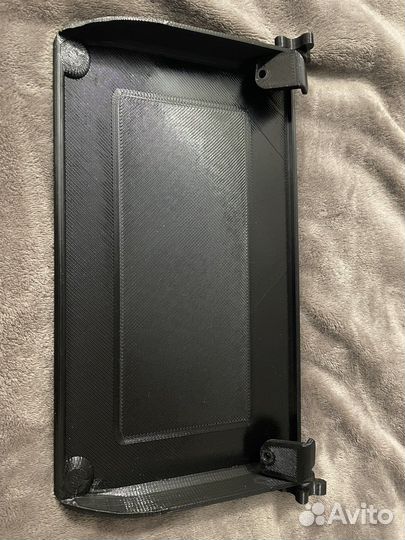 Крышка трансформер для эхолота Garmin Striker 9