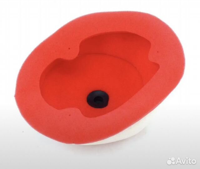 Воздушный фильтр на мотоцикл