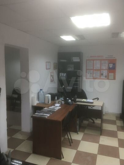 Торговая площадь, 44 м²