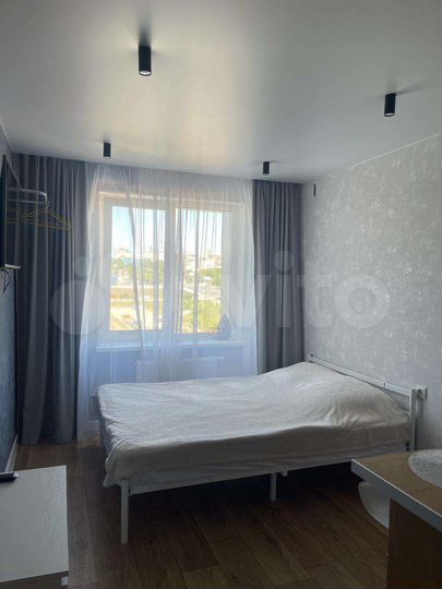 Квартира-студия, 20 м², 8/15 эт.