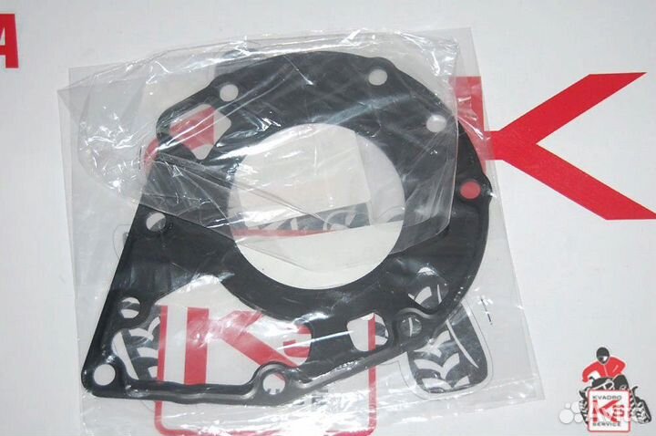 Прокладка Suzuki 64124-31G00