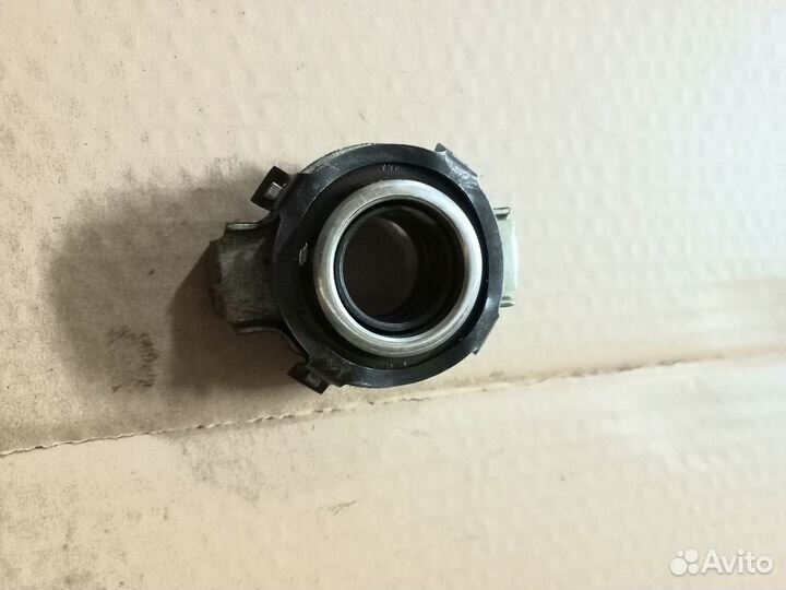 Сцепление ваз 2109