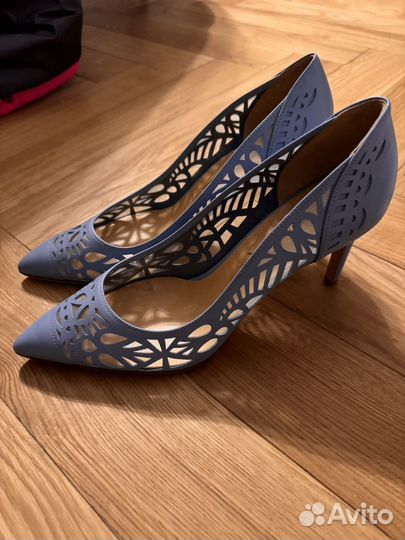 Туфли giovani fabiani 43