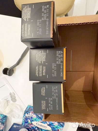 Капсулы для кофемашины