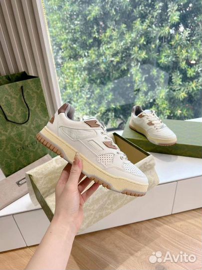 Кроссовки Gucci