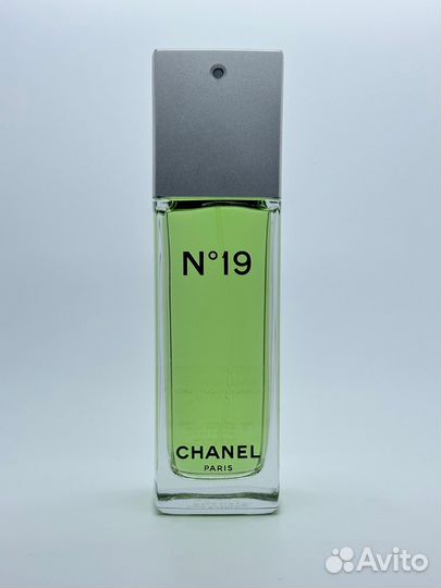 Chanel No 19 EDT